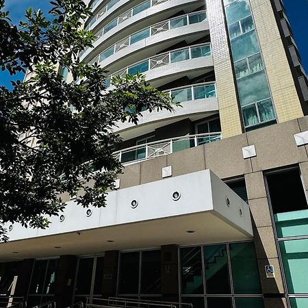 Hotel Perdizes - Flat Executivo - 1403 圣保罗 外观 照片