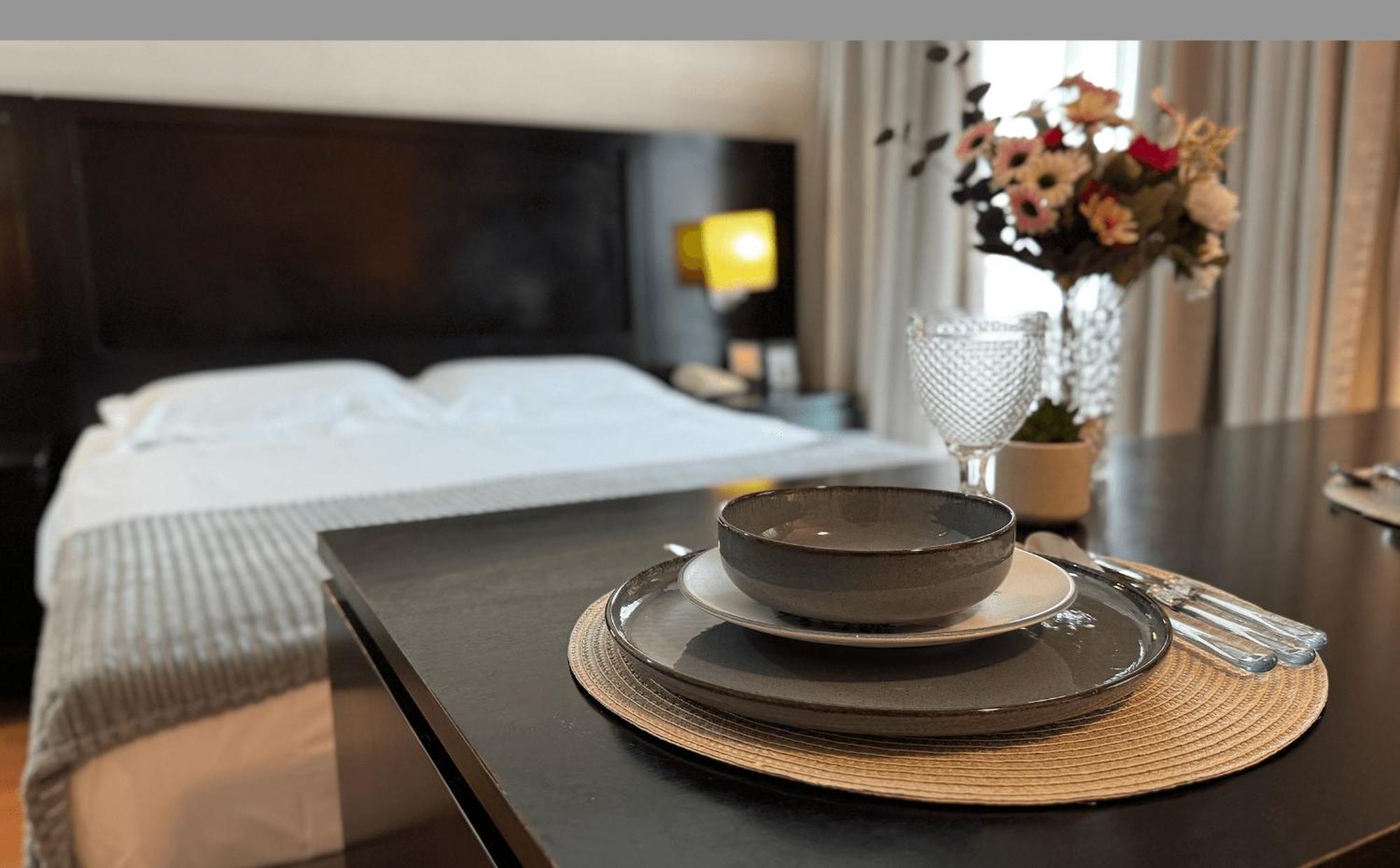 Hotel Perdizes - Flat Executivo - 1403 圣保罗 外观 照片