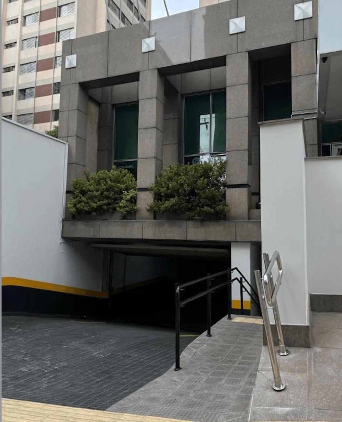 Hotel Perdizes - Flat Executivo - 1403 圣保罗 外观 照片